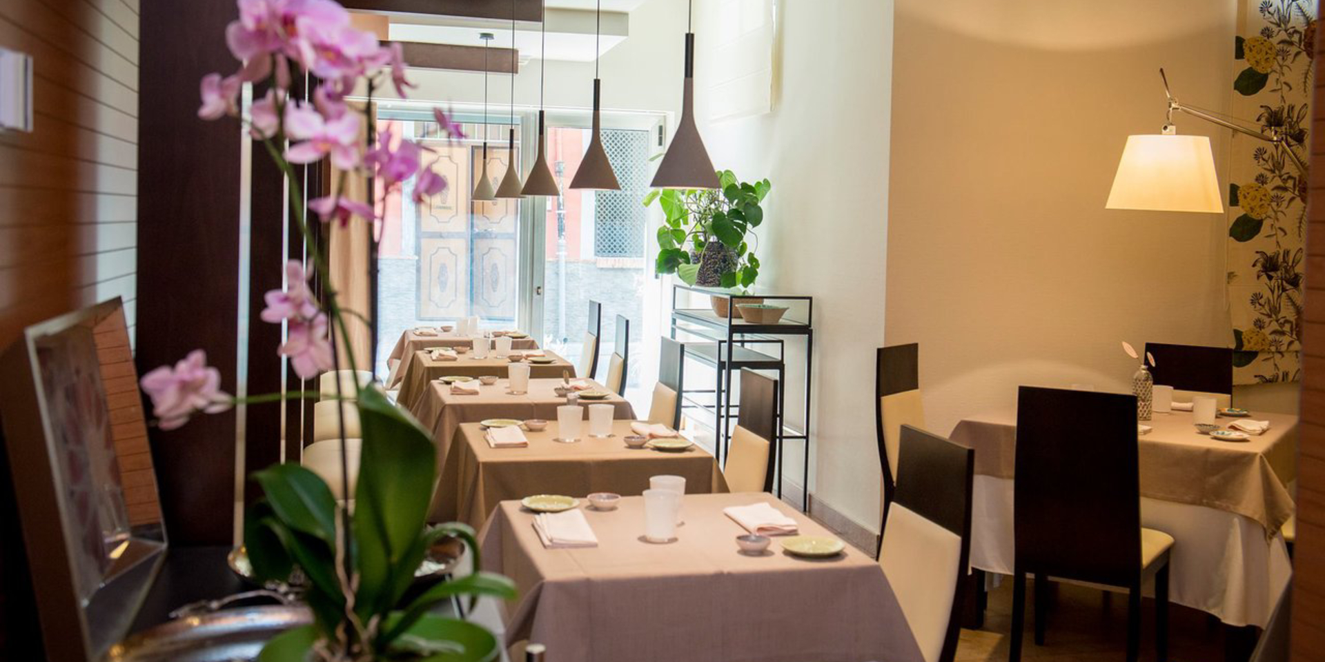Celebra la Feria Sabor Granada con Lola Marín del Restaurante Damasqueros